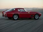 Ferrari 250 GT Berlinetta Tour de France (14 Louvre) 1956 года